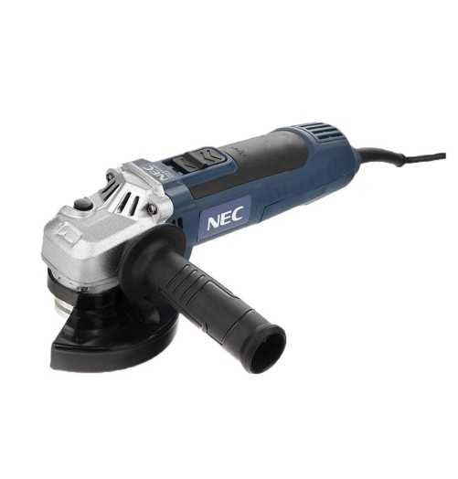 مینی فرز دیمردار ان ای سی مدل 1169