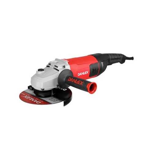 فرز سنگبری دنلکس مدل DX-2327