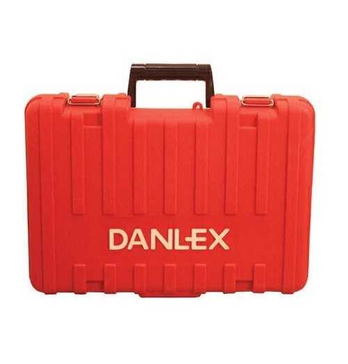 دریل بتن کن 4 شیار دنلکس مدل DX-3126