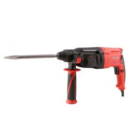 دریل بتن کن 4 شیار دنلکس مدل DX-3126