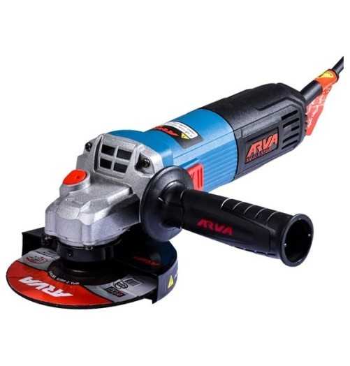 مینی فرز صنعتی 850 وات آروا مدل 5566