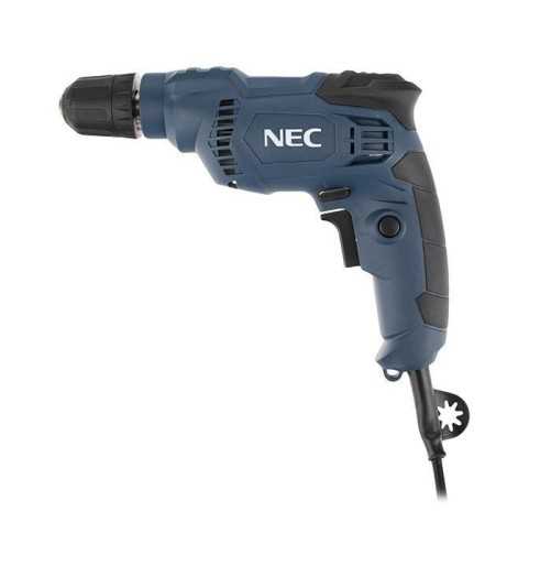 دریل برقی ان ای سی مدل NEC-6531