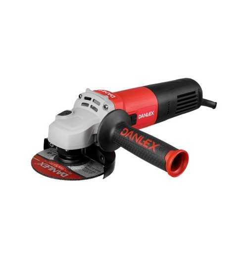 مینی فرز دیمردار دنلکس مدل DX-2314