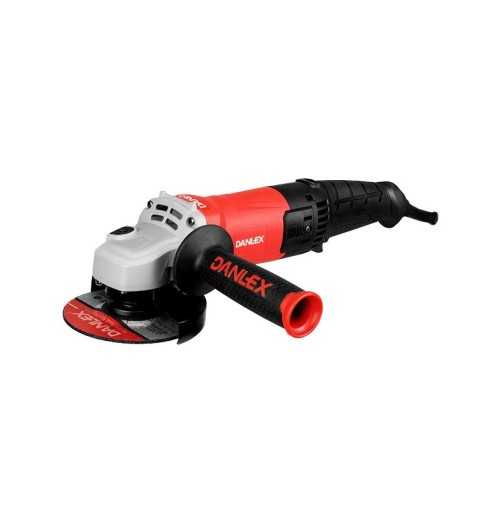 مینی فرز دسته بلند دنلکس مدل DX-2340