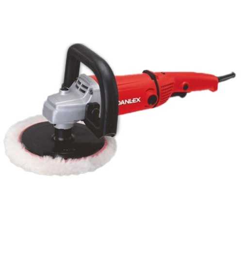 دستگاه پولیش صنعتی دنلکس مدل DX-9118