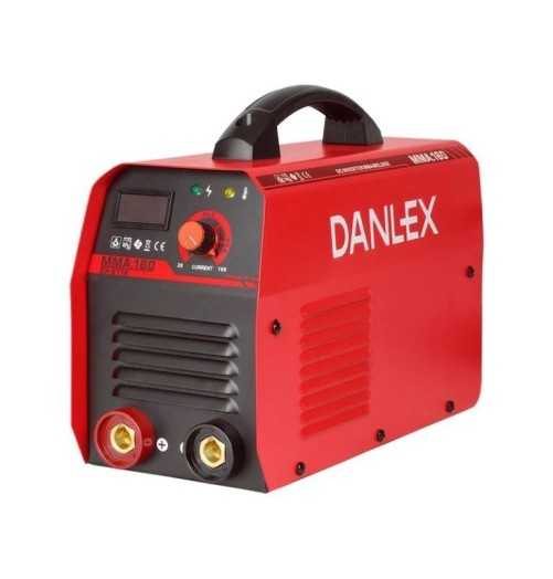 اینورتر فوق صنعتی دنلکس مدل DX-8216