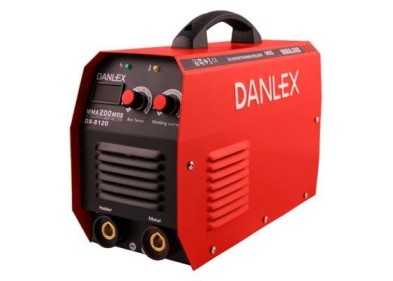 اینورتر فوق صنعتی دنلکس مدل DX-8220