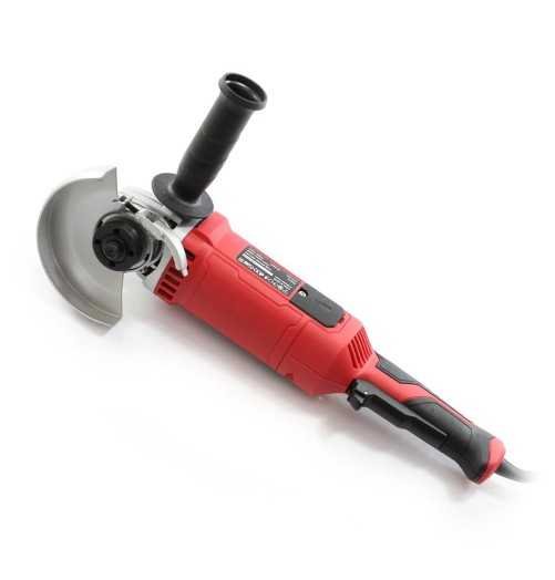 مینی فرز دور متغیر محک مدل AG-125VS