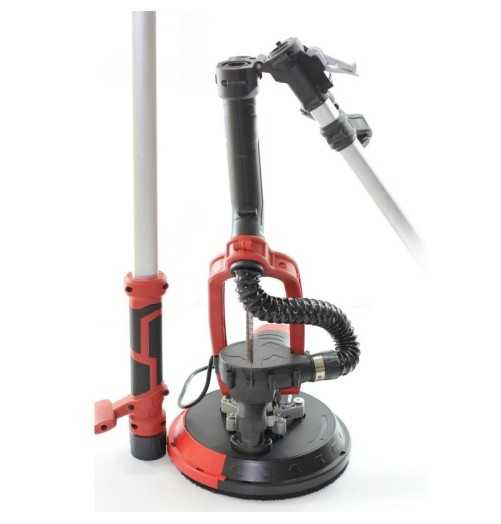 سنباده زن دیواری Mahak مدل DWS-230B