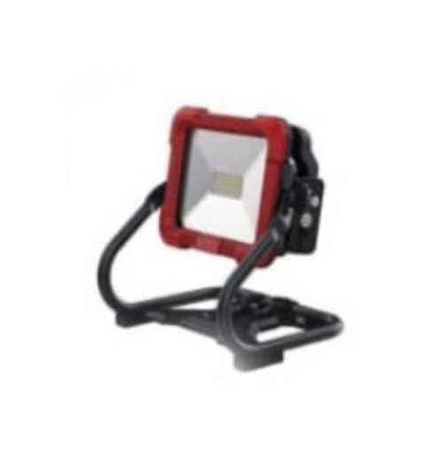 چراغ کار شارژی محک با باتری و شارژر مدل L-3020 LI