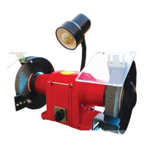 سنگ رومیزی محک مدل GD 200-1HL