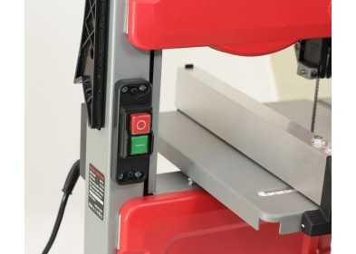 اره فلکه ای 8 اینچ محک مدل BS-205