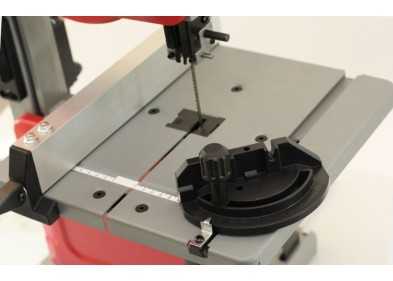 اره فلکه ای 8 اینچ محک مدل BS-205