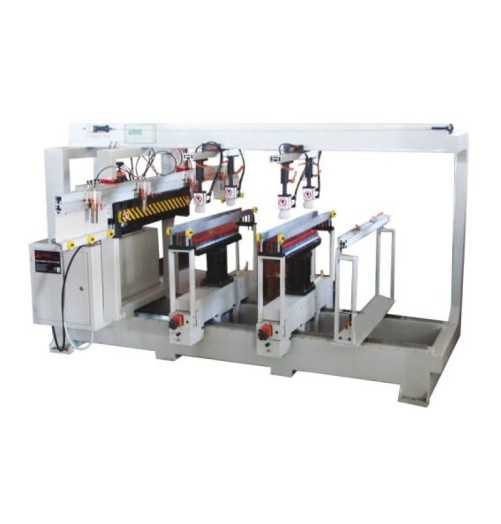 ماشین سوراخ کن ۶۵ مته پنوماتیک محک مدل SHD-65