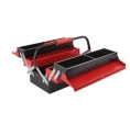 جعبه ابزار فلزی اتوماتیک دنلکس مدل DH-1052 جعبه ابزار فلزی اتوماتیک دنلکس مدل DH-1052