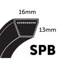 تسمه SPB7500