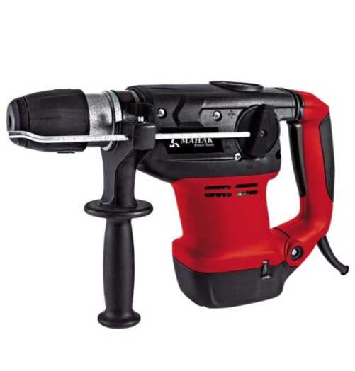 دریل بتن کن چرخشی Mahak مدل HDM-324H