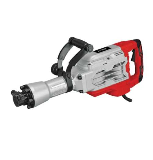 چکش تخریب 14 کیلویی Mahak مدل DEH-1700D