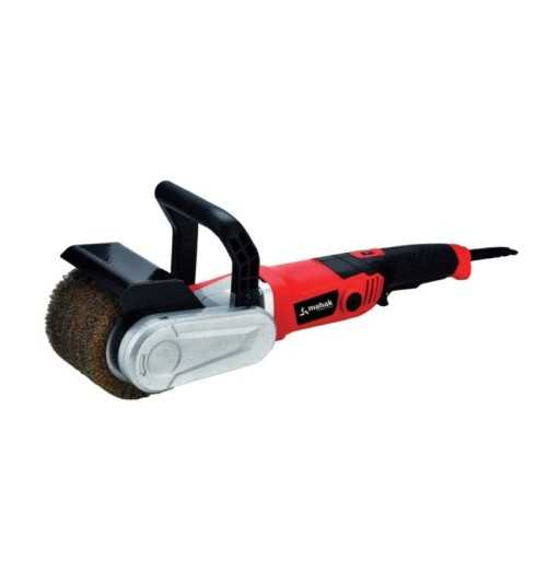 پولیش غلطکی Mahak مدل DP-120