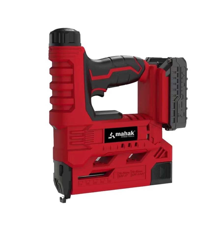 منگنه و میخکوب شارژی Mahak مدل CSN-2532 Li