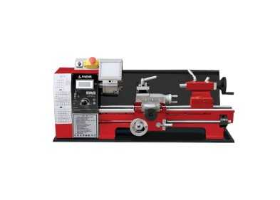 ماشین مینی تراش Mahak مدل ML-400V