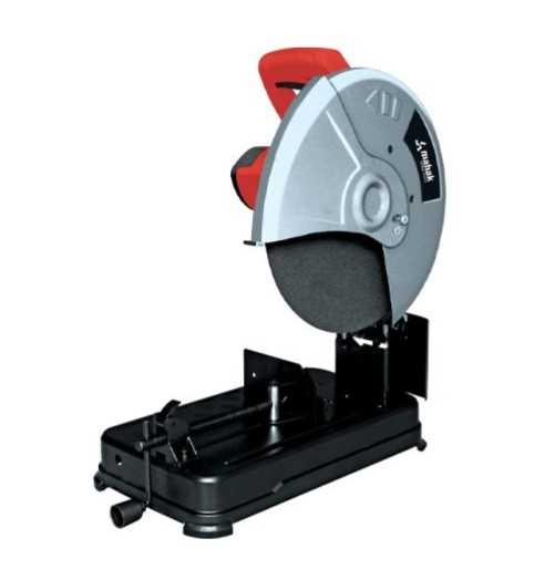 دستگاه پروفیل بر Mahak مدل CCM-355S