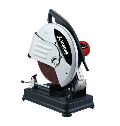 دستگاه پروفیل بر Mahak مدل CCM-355H