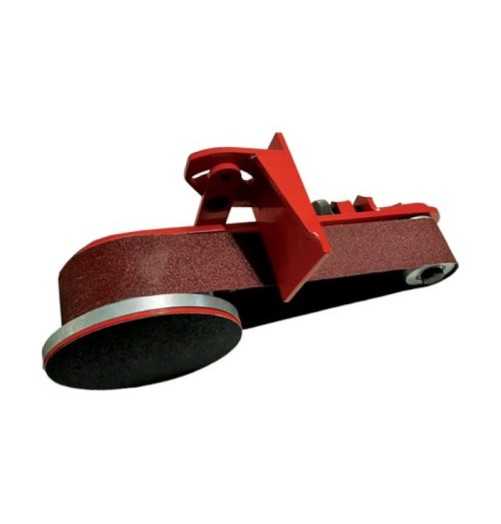 سنباده نواری و دیسکی Mahak مدل BDS-1580