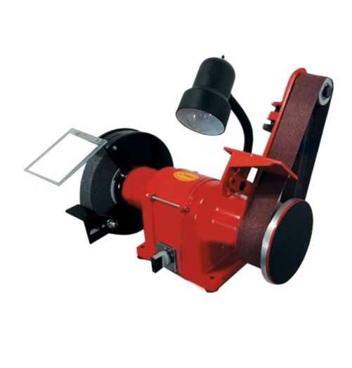 سنباده نواری و دیسکی Mahak مدل BDS-1580