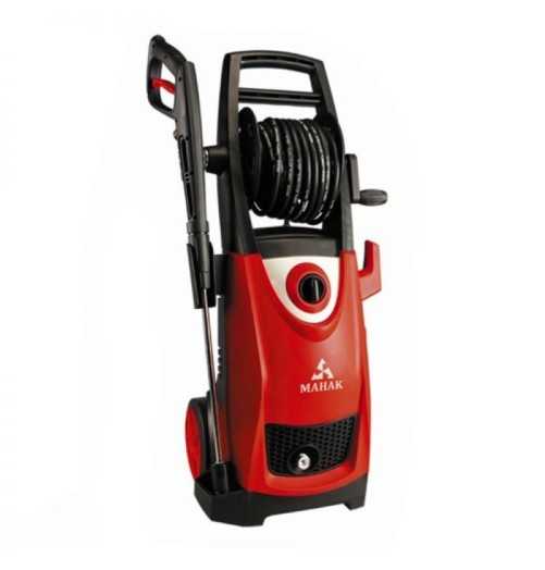 کارواش فشار قوی 170 بار Mahak مدل HPW-170B