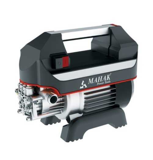 کارواش فشار قوی Mahak مدل HPW-100S