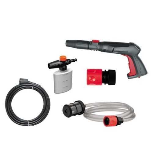 کارواش فشار قوی Mahak مدل HPW-100S