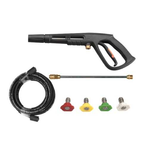 کارواش فشار قوی Mahak مدل HPW-180