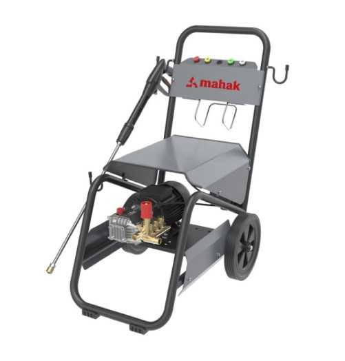 کارواش فشار قوی Mahak مدل HPW-210
