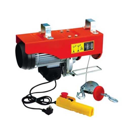 دستگاه بالابر برقی Mahak مدل PA-250A/22