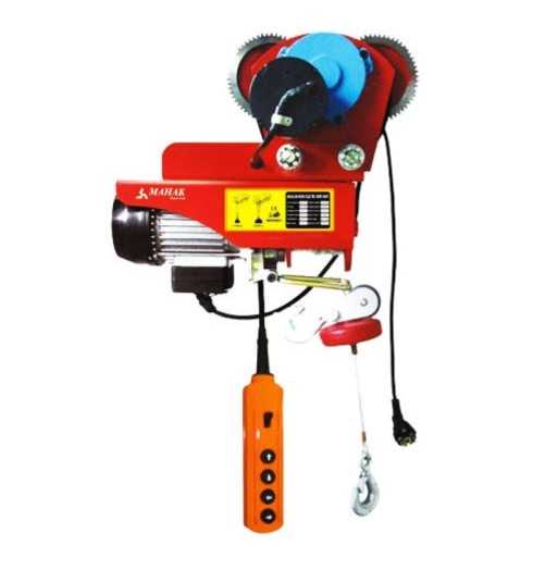 بالابر برقی Mahak مدل KX-500C