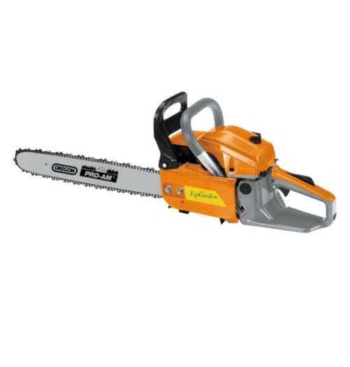 اره زنجیری بنزینی Mahak مدل GCS-400