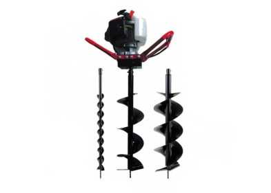 چاله کن 63 سی سی Mahak مدل EA-360