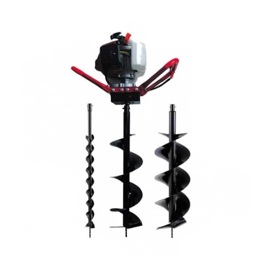 چاله کن 63 سی سی Mahak مدل EA-630 چاله کن 63 سی سی Mahak مدل EA-630