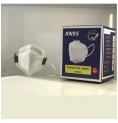 ماسک بدون سوپاپ Arka مدل KN95