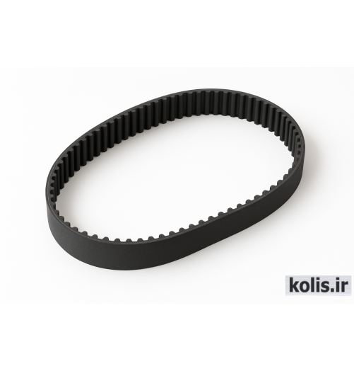 تسمه تایم مدل 114R17