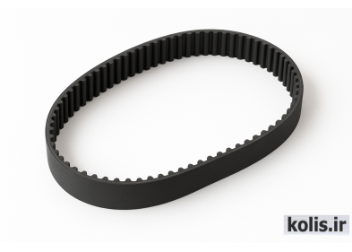 تسمه تایم مدل 65YU12.7