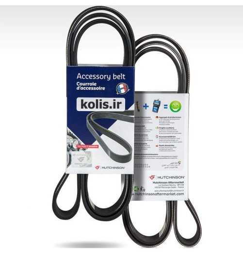 تسمه دینام 7PK 2300