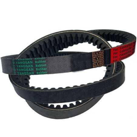 تسمه AX34