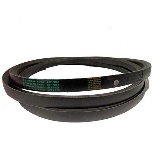 تسمه D81