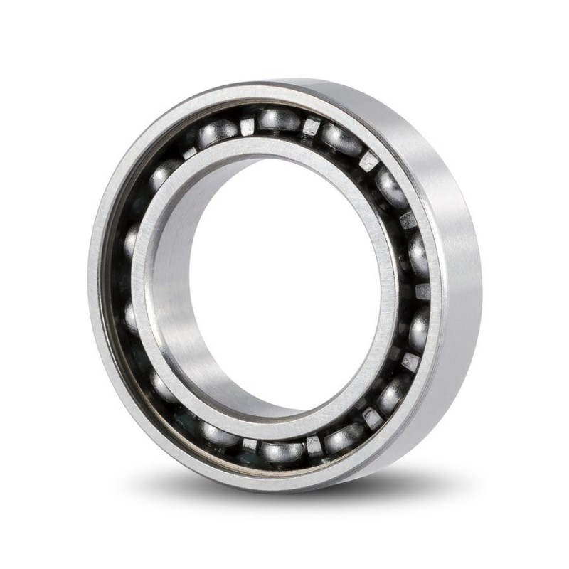 Stainless Steel Deep Groove Ball Bearing SS 6800 open C3 / SS 61800 open C3 dry 10x19x5mm