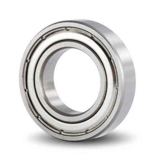 Stainless Steel Deep Groove Ball Bearing SS 6900 C3 ZZ / SS 61900 C3 ZZ 10x22x6mm