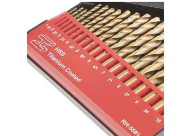 ست مته رونیکس مدل RH-5581
