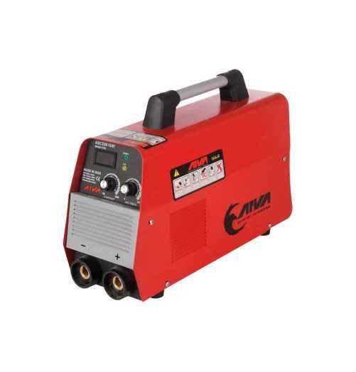 اینورتر جوشکاری آروا IGBT220 مدل 2102