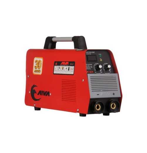 اینورتر جوشکاری  آروا IGBT220 مدل 2102